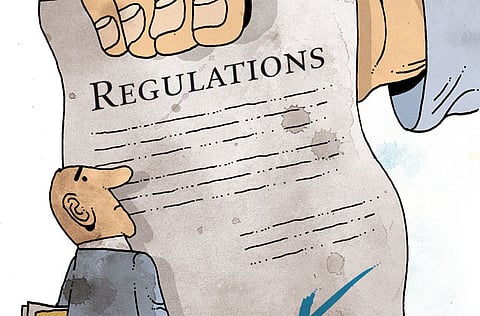 Luis Vazquez, Gulf News