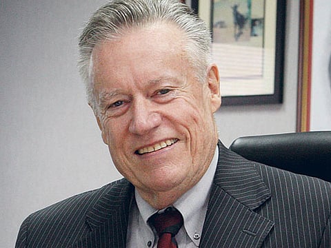 Abdul Rahman, Gulf News