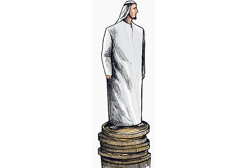 Illustration: Nino Jose Heredia/Gulf News