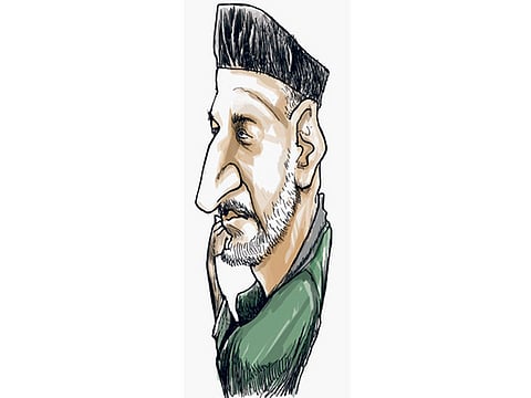 Illustration: Nino Jose Heredia/Gulf News