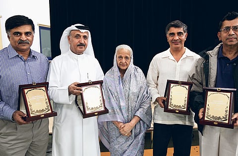 Francois Nel/Gulf News