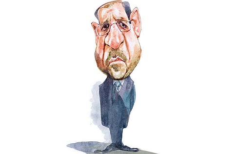 Illustration: Ramachandra Babu/Gulf News