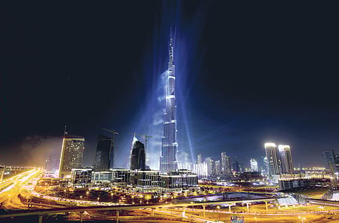 Francoise Nel/Gulf News