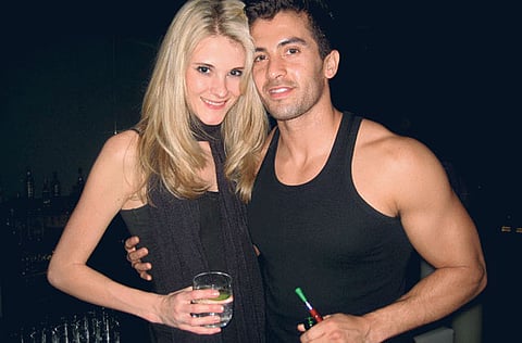 Keith B. Richburg/The Washington Post