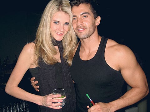 Keith B. Richburg/The Washington Post