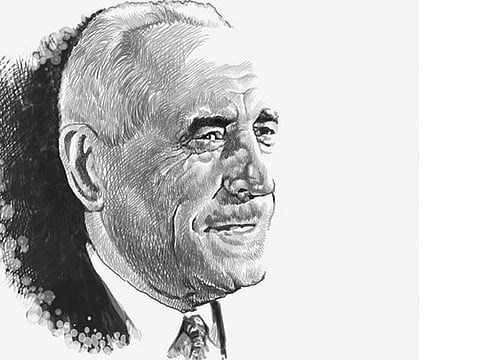 Illustration: Ramachandra Babu/Gulf News