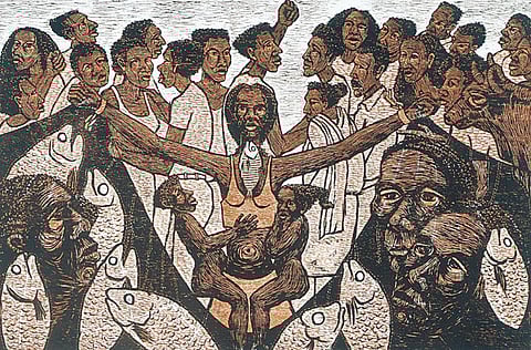 Michael Tropea/National Museum of Mexican Art