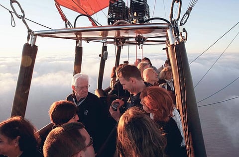 Ahmed Kutty/ Gulf News