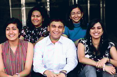 Arshad Ali/Gulf News 