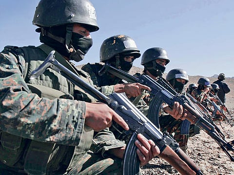 New terrorists, 10 years on from July 7