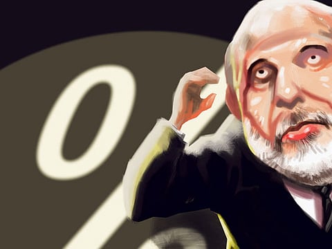 NINO JOSE HEREDIA/©Gulf News