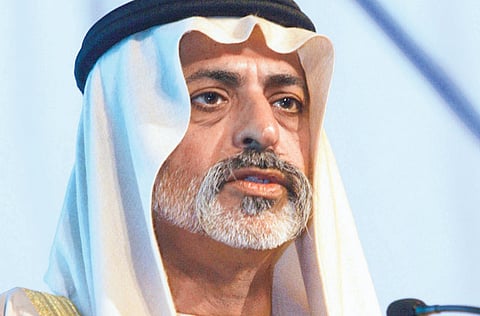 Gulf News Archive/WAM