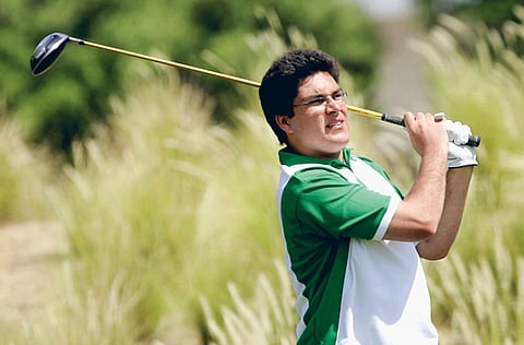 Virendra Saklani/Gulf News Archive