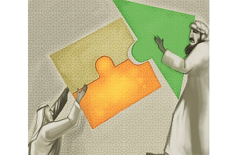 Illustration: Nino Jose Heredia/©Gulf News