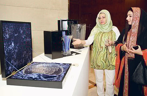 Atiq-Ur-Rehman/Gulf News