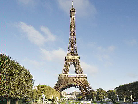 Snooping on citizens is a French tradition