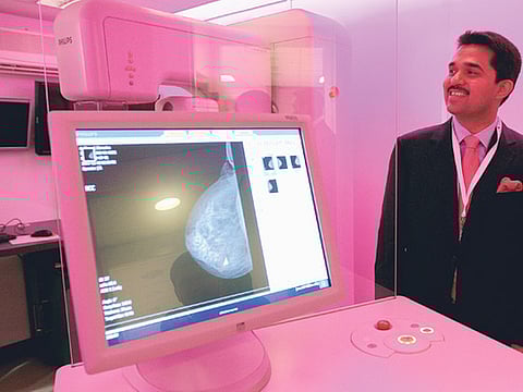 Ahmed Kutty/Gulf News