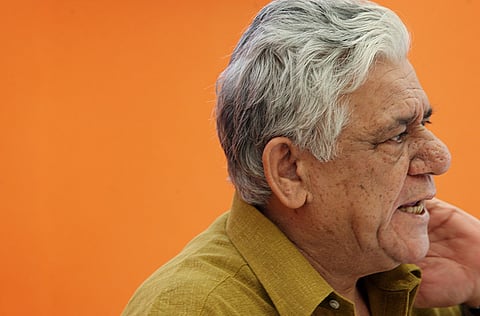 Alex Westcott/Gulf News