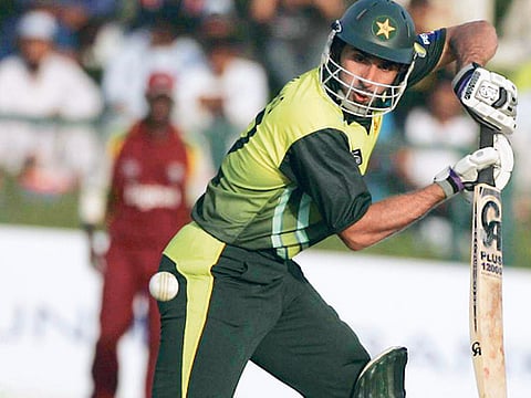 AHMED KUTTY/Gulf News archive