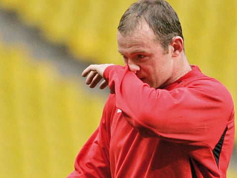 Selling Wayne Rooney to Chelsea is unthinkable for Manchester United