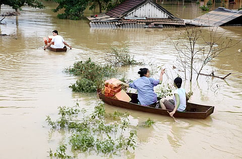 AFP/Vietnam News Agency