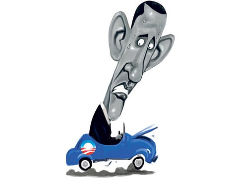 Illustration: Nino Jose Heredia/©Gulf News