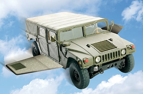 Photo illustration: Gulf News