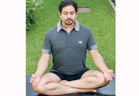 PANKAJ SHARMA/Gulf News