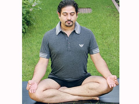 PANKAJ SHARMA/Gulf News