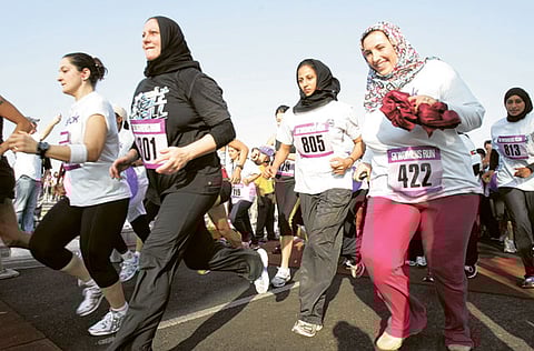 Zarina Fernandes/Gulf News