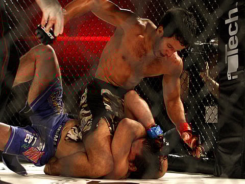 Abdul Rahman/Gulf News