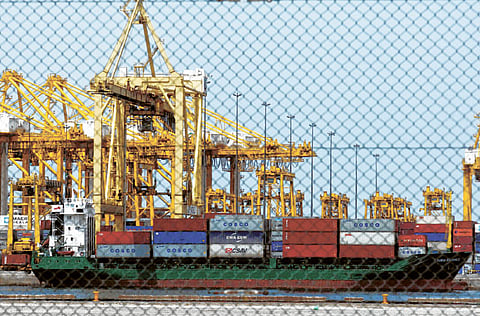 Gulf News Archive/Ahmed Ramzan