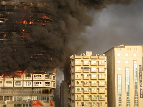 Gulf News Archive
