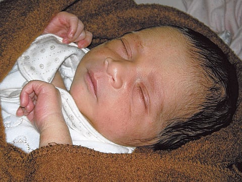 Sunil K. Vaidya/Gulf News