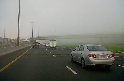 Florence Pia G. Yu/Gulf News