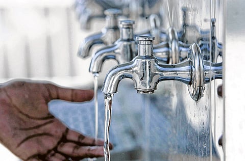 GULF NEWS ARCHIVE/Ahmed Kutty