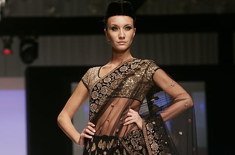 Karen Dias/Gulf News 