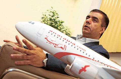 Ahmed Ramzan/Gulf News 