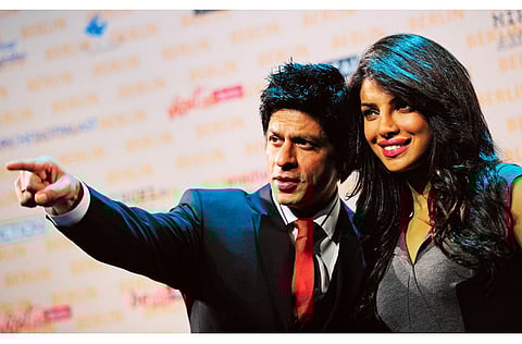 Yogen Shah/Gulf News