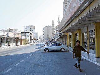 Ras Al Khaimah worker’s ‘suicide’ turns out to be murder