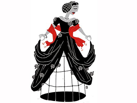 LUIS VAZQUEZ/ Gulf News