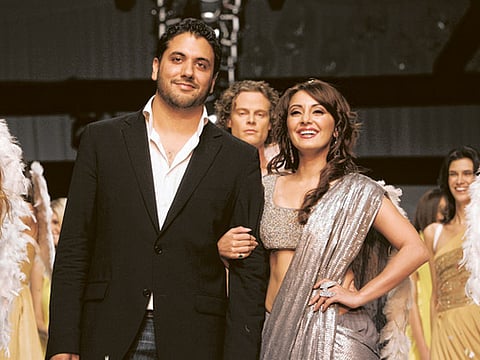 Karen Dias/Gulf News