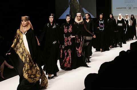 Karen Dias/Gulf News 