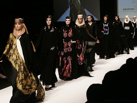 Karen Dias/Gulf News 