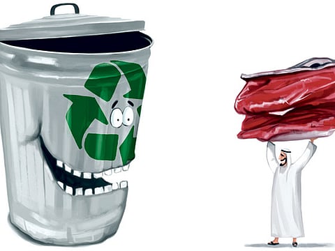 Illustration: Nino Jose Heredia/Gulf News