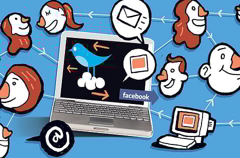 LUIS VAZQUEZ/ Gulf News