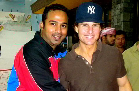 Mohd Arshad/Gulf News Reader