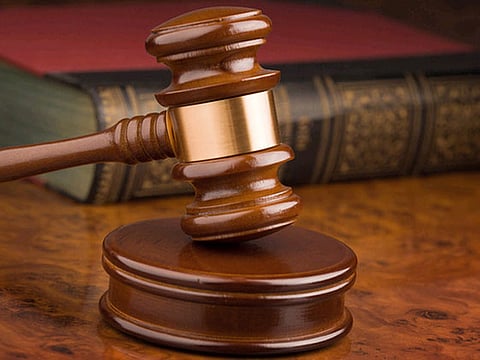 Husband accused of beating, kicking wife out of home