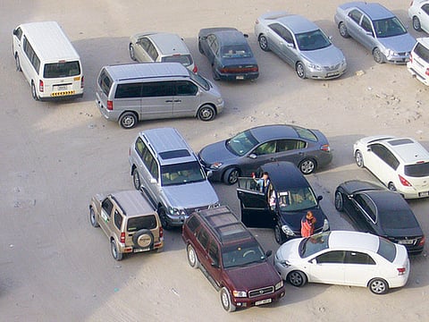 Heena Khan/Gulf News reader