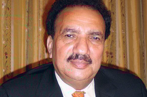 Binsal Abdul Kader/Gulf News